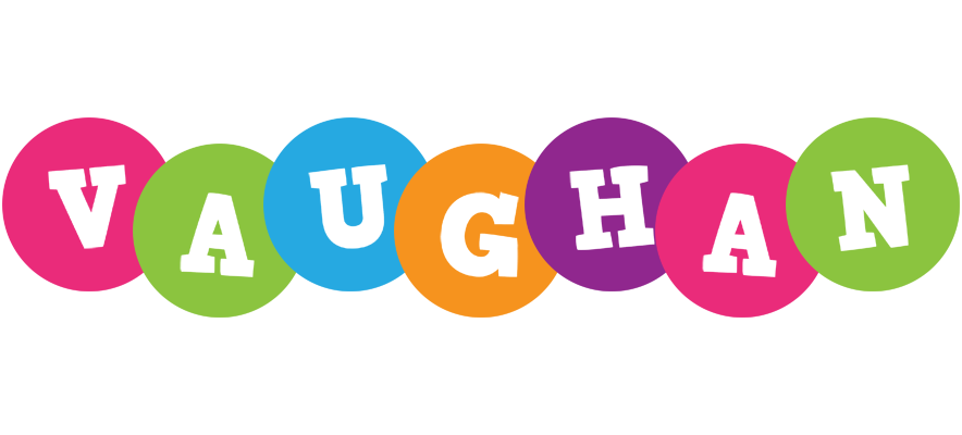 Vaughan friends logo