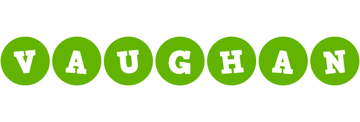 Vaughan games logo