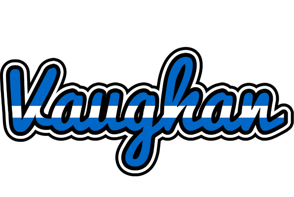 Vaughan greece logo