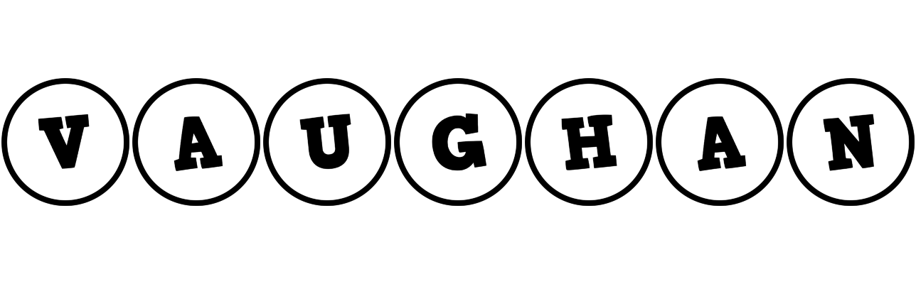 Vaughan handy logo