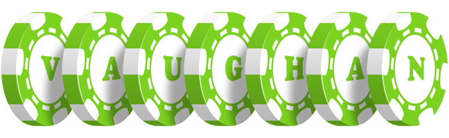 Vaughan holdem logo