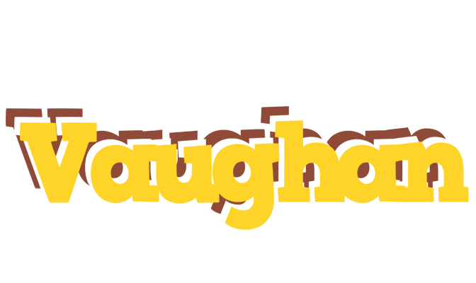 Vaughan hotcup logo