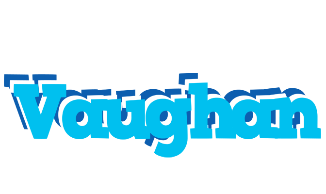 Vaughan jacuzzi logo