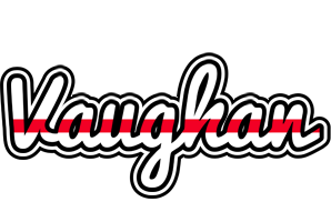 Vaughan kingdom logo