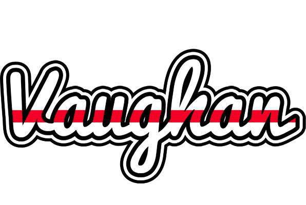 Vaughan kingdom logo