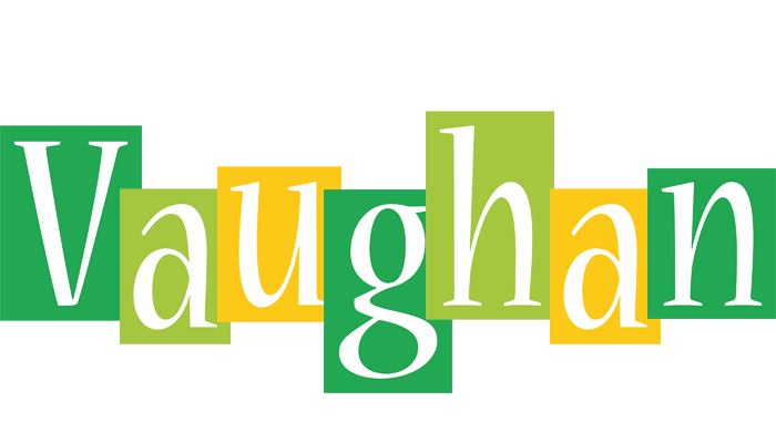 Vaughan lemonade logo