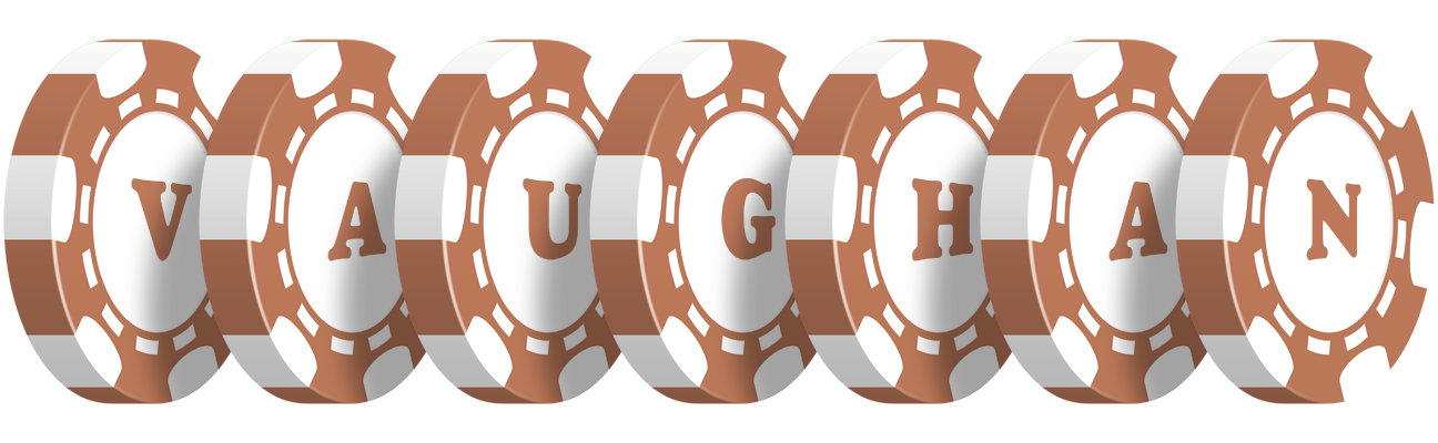 Vaughan limit logo