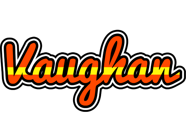 Vaughan madrid logo