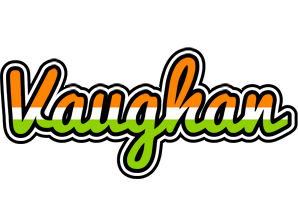 Vaughan mumbai logo