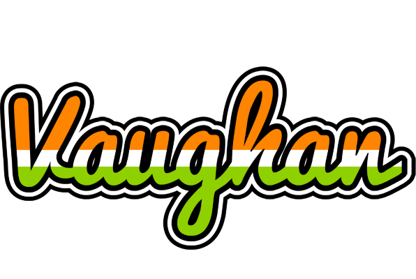 Vaughan mumbai logo