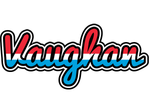 Vaughan norway logo