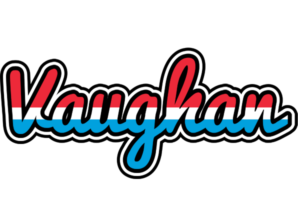 Vaughan norway logo