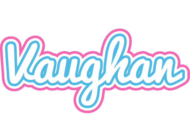 Vaughan outdoors logo