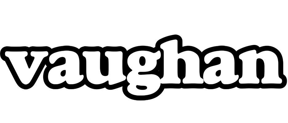 Vaughan panda logo