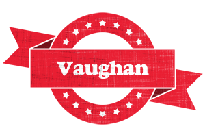 Vaughan passion logo