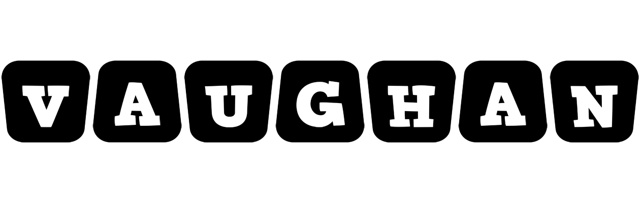 Vaughan racing logo
