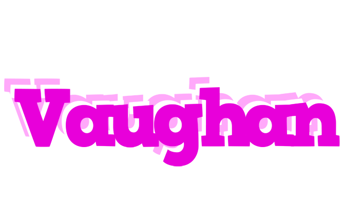 Vaughan rumba logo