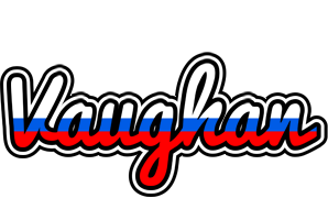 Vaughan russia logo