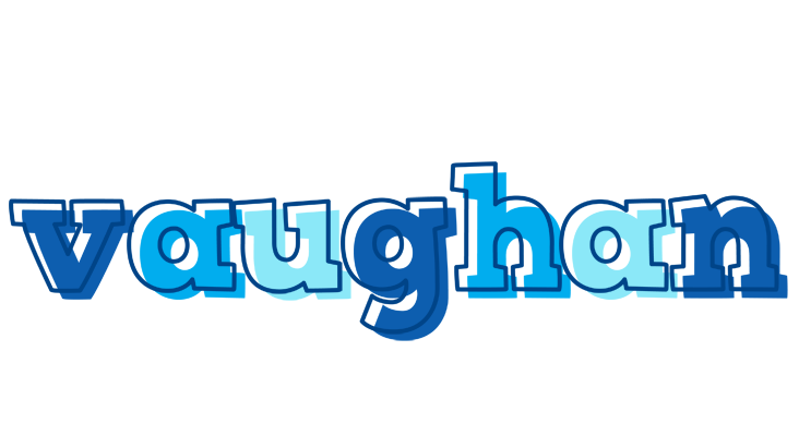 Vaughan sailor logo