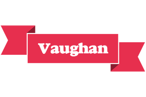 Vaughan sale logo