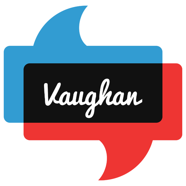 Vaughan sharks logo