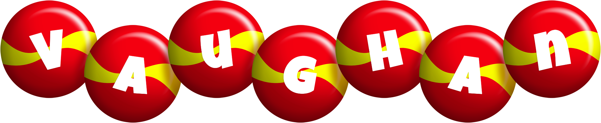 Vaughan spain logo