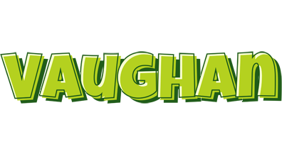 Vaughan Logo | Name Logo Generator - Smoothie, Summer, Birthday, Kiddo ...