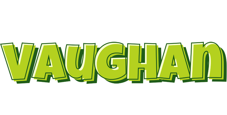 Vaughan summer logo