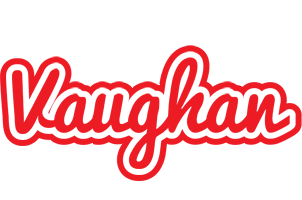 Vaughan sunshine logo