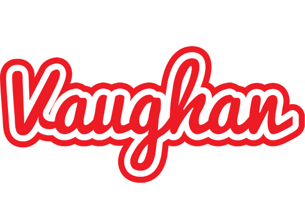 Vaughan sunshine logo