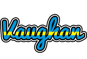 Vaughan sweden logo