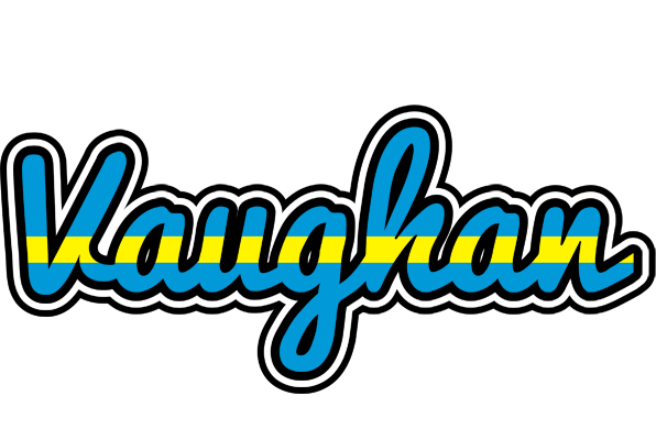 Vaughan sweden logo