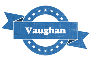 Vaughan trust logo