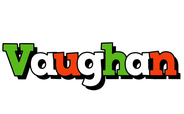Vaughan venezia logo