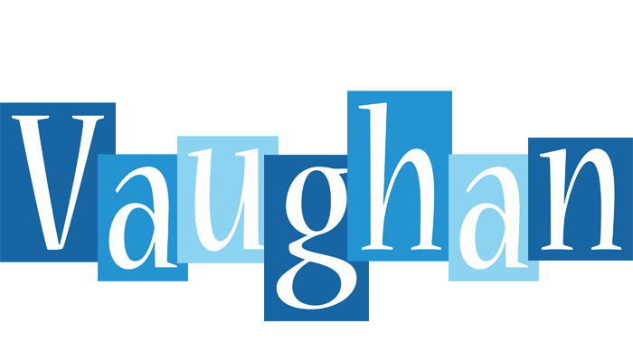 Vaughan winter logo
