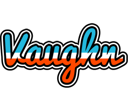 Vaughn america logo