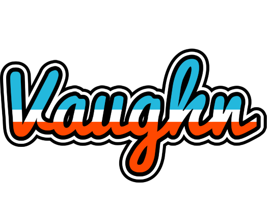 Vaughn america logo