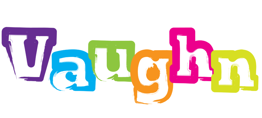Vaughn casino logo