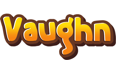 Vaughn cookies logo