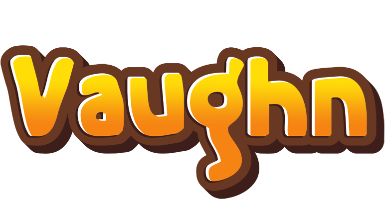 Vaughn cookies logo