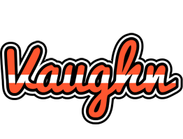 Vaughn denmark logo