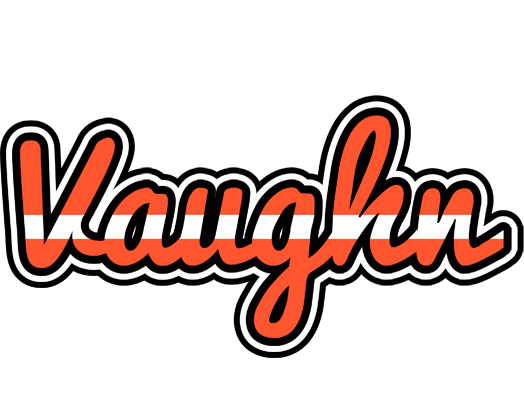 Vaughn denmark logo