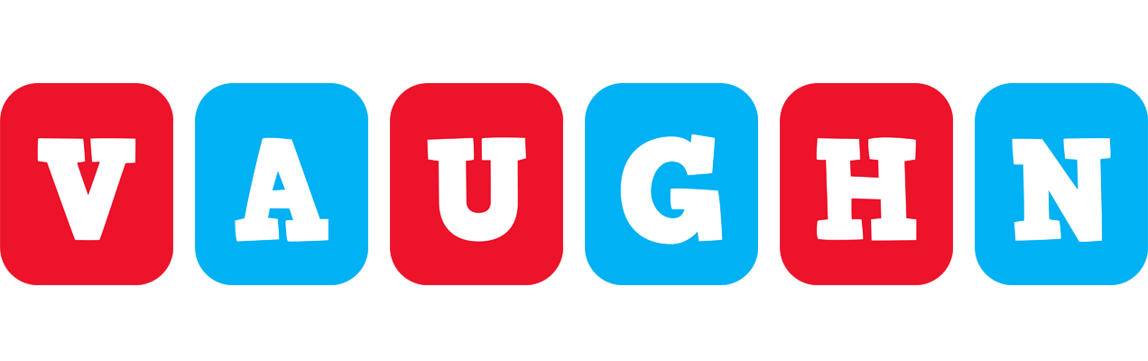 Vaughn diesel logo