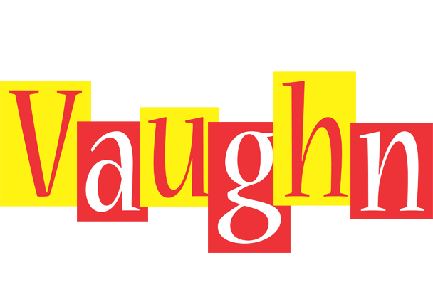 Vaughn errors logo