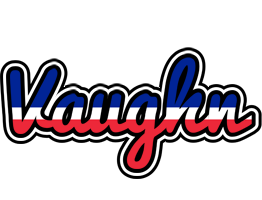 Vaughn france logo