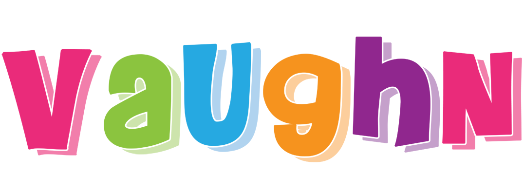 Vaughn friday logo