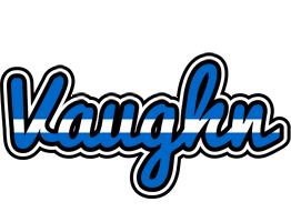 Vaughn greece logo