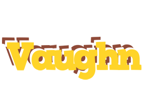 Vaughn hotcup logo