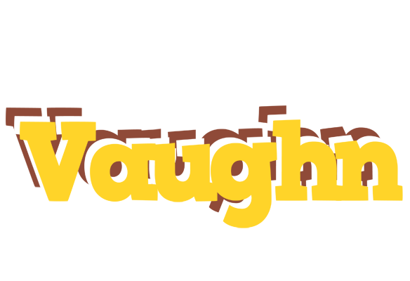 Vaughn hotcup logo