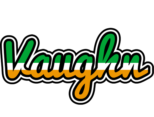 Vaughn ireland logo